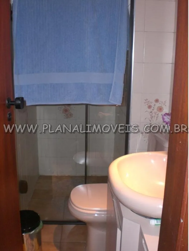 Apartamento, 3 quartos, 109 m² - Foto 4