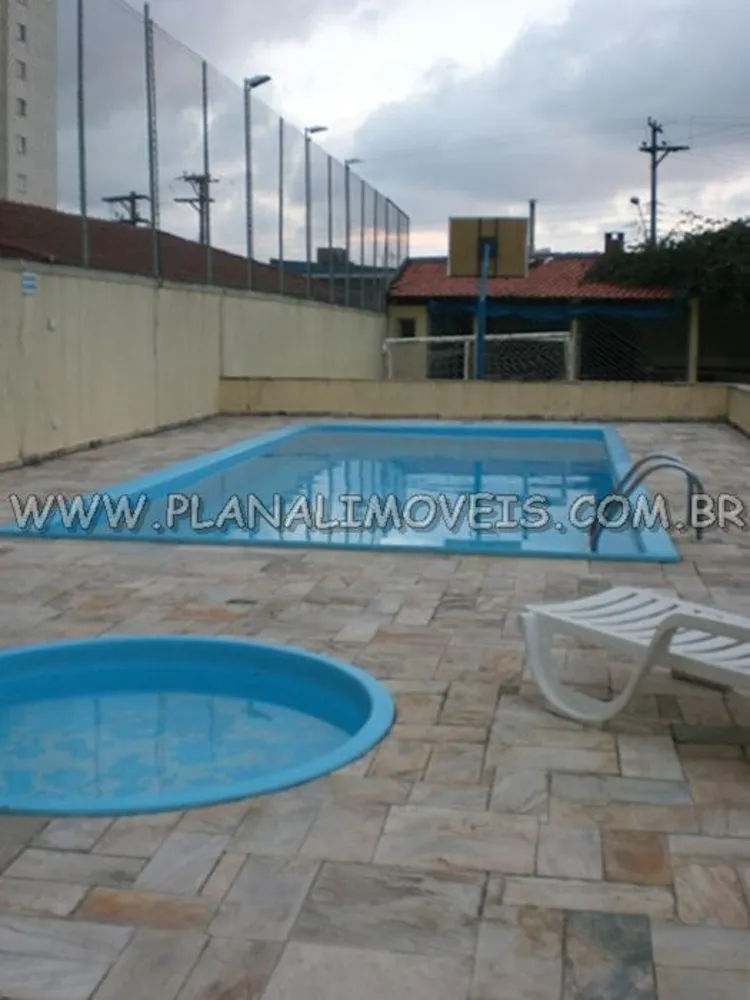 Apartamento, 3 quartos, 109 m² - Foto 7