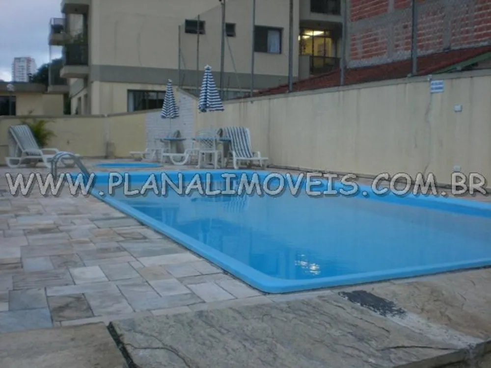 Apartamento, 3 quartos, 109 m² - Foto 3