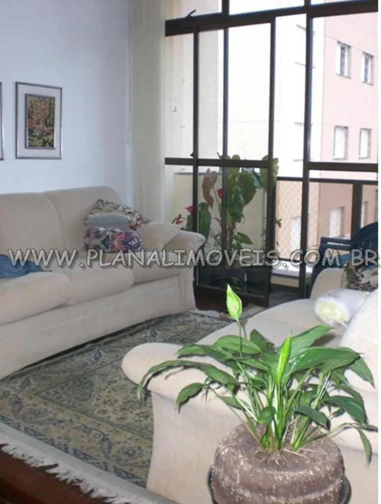 Apartamento, 3 quartos, 109 m² - Foto 1