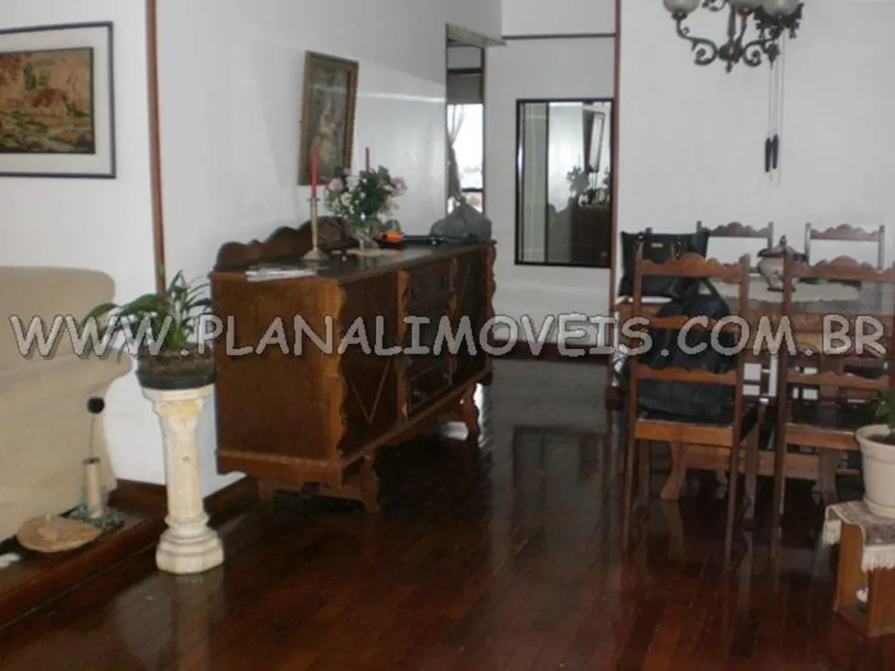 Apartamento, 3 quartos, 109 m² - Foto 2