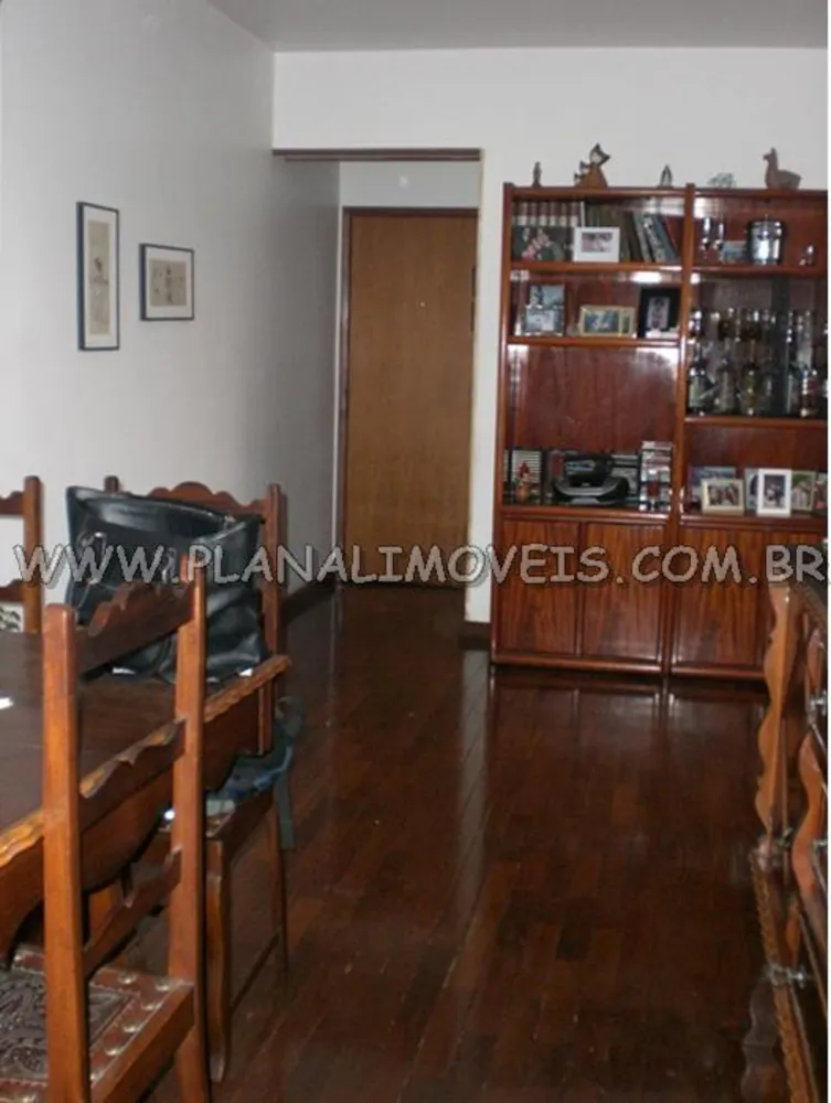 Apartamento, 3 quartos, 109 m² - Foto 3