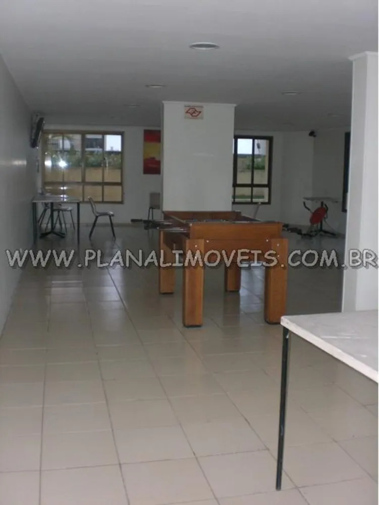 Apartamento, 3 quartos, 109 m² - Foto 1