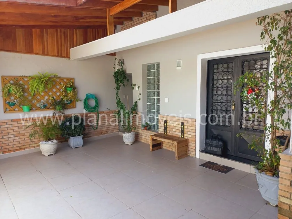 Sobrado, 5 quartos, 333 m² - Foto 19
