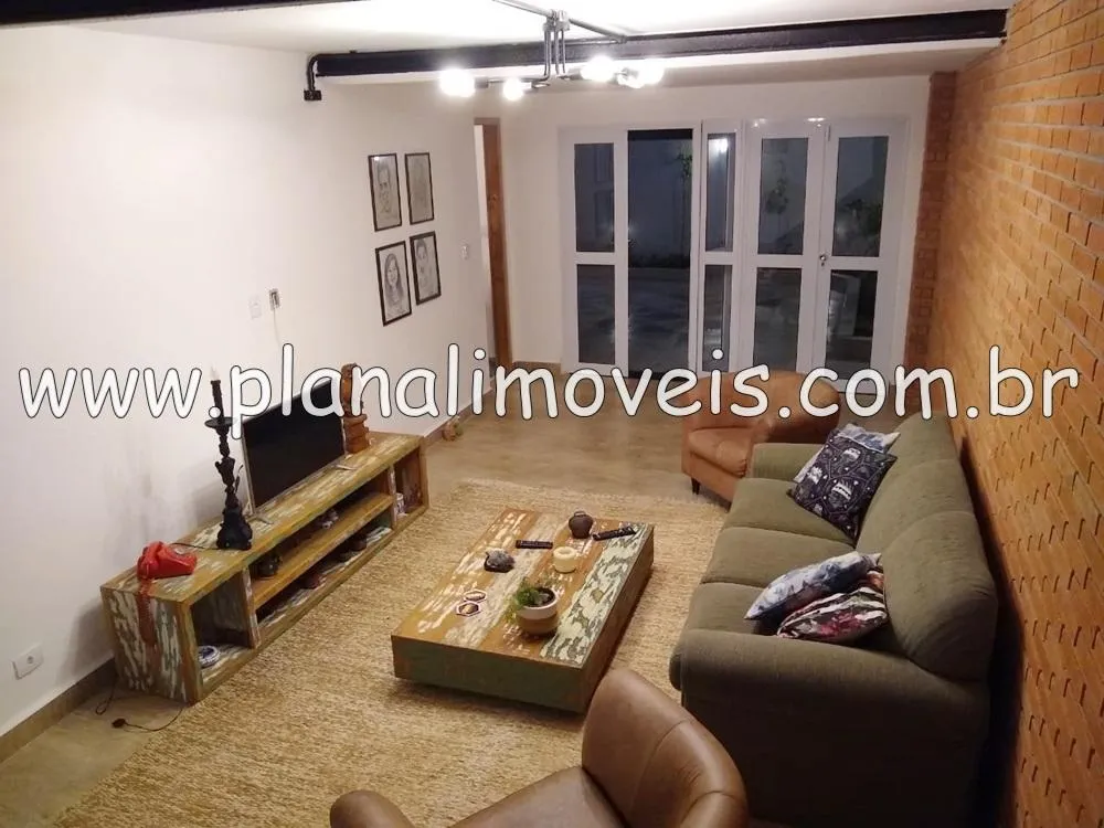 Sobrado, 5 quartos, 333 m² - Foto 1