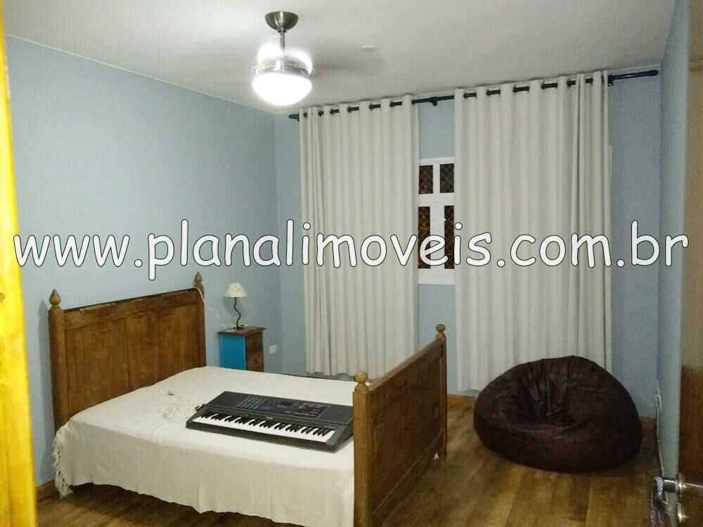 Sobrado, 5 quartos, 333 m² - Foto 3