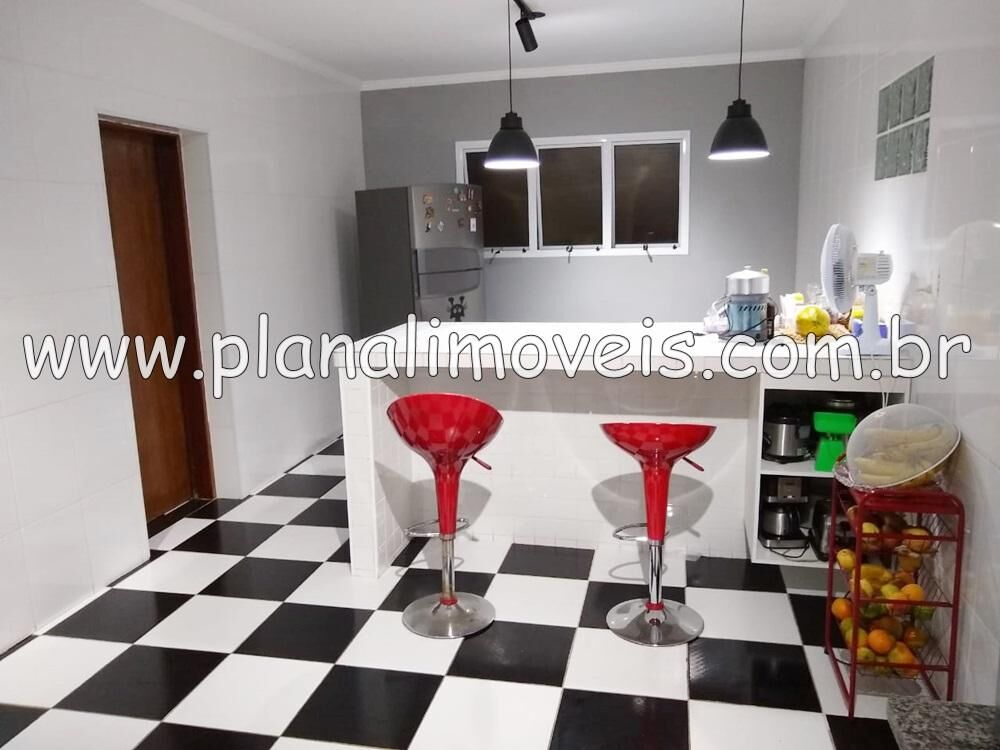 Sobrado, 5 quartos, 333 m² - Foto 4