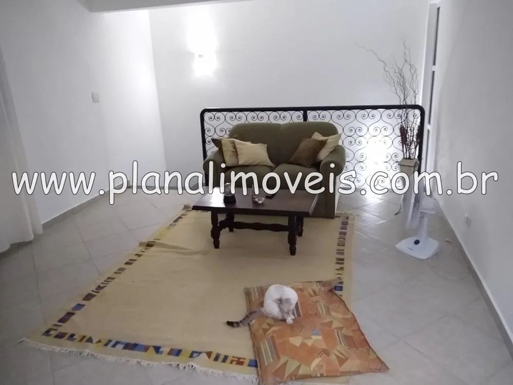 Sobrado, 5 quartos, 333 m² - Foto 5
