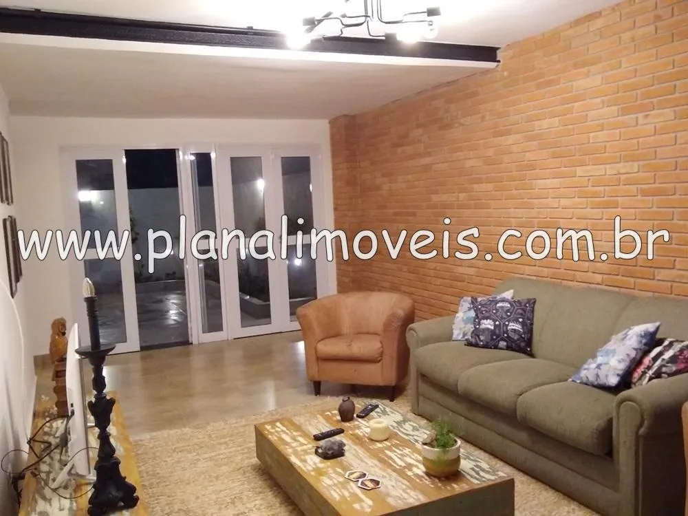 Sobrado, 5 quartos, 333 m² - Foto 2