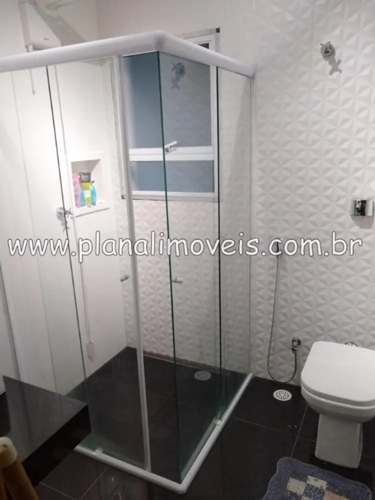 Sobrado, 5 quartos, 333 m² - Foto 11