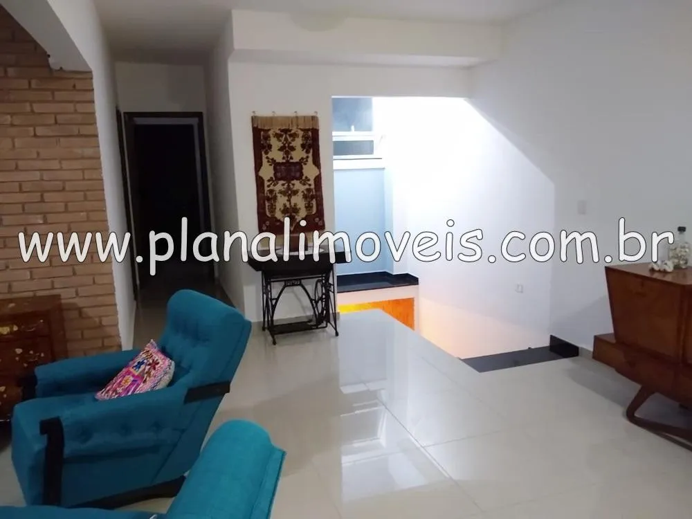 Sobrado, 5 quartos, 333 m² - Foto 4