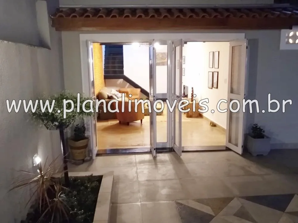 Sobrado, 5 quartos, 333 m² - Foto 5