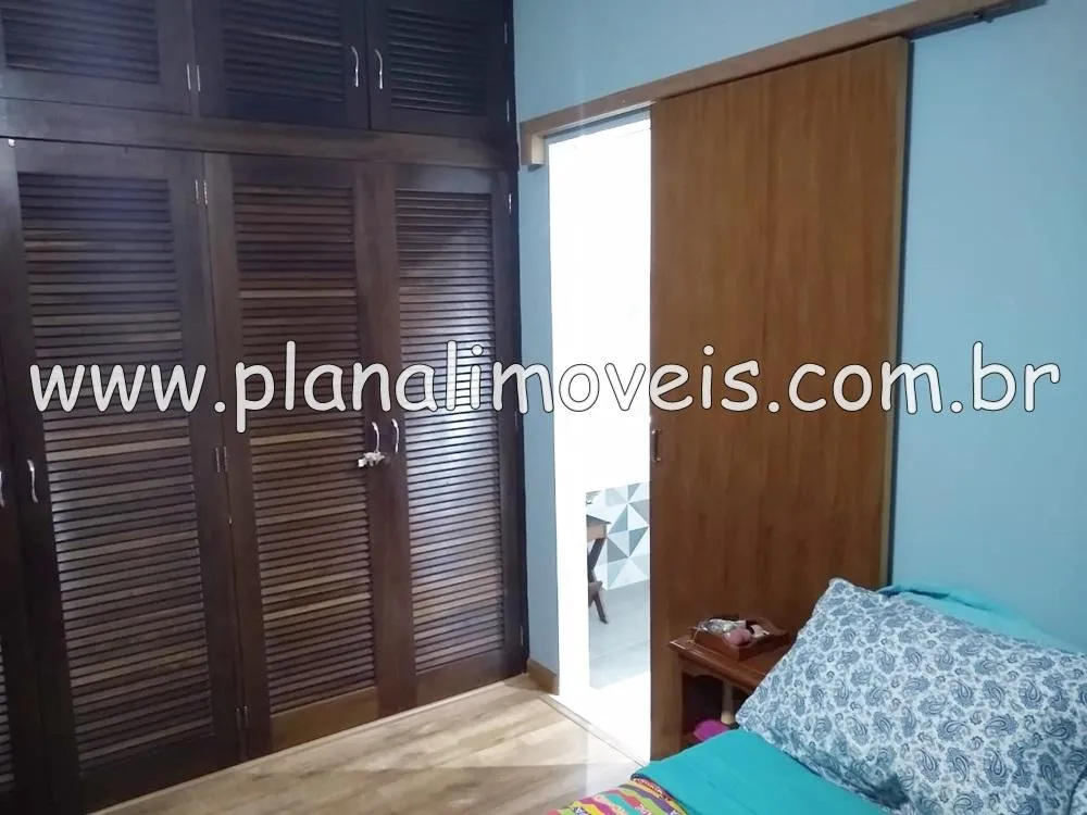Sobrado, 5 quartos, 333 m² - Foto 9
