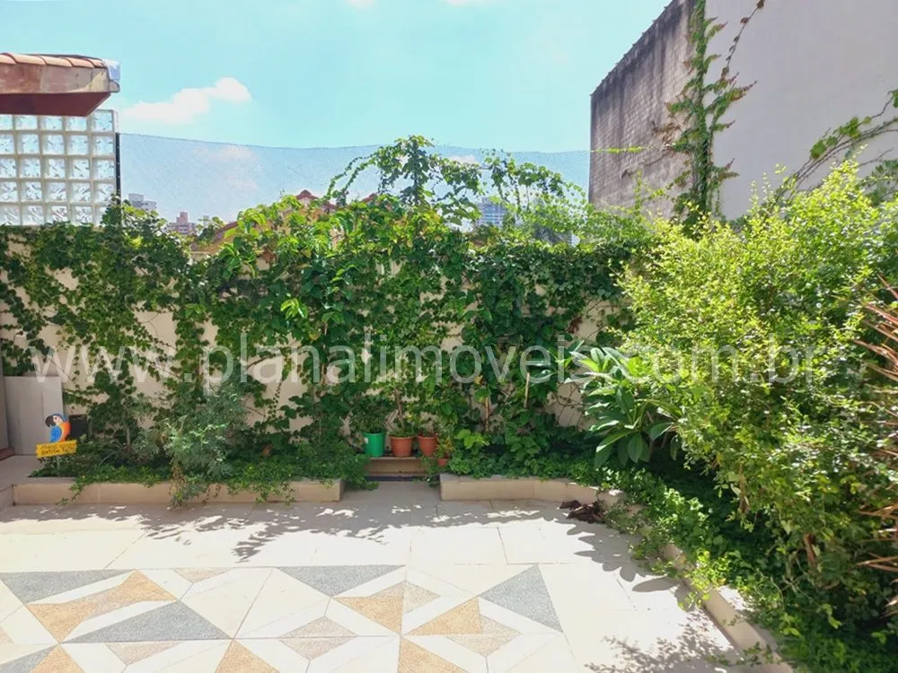 Sobrado, 5 quartos, 333 m² - Foto 18