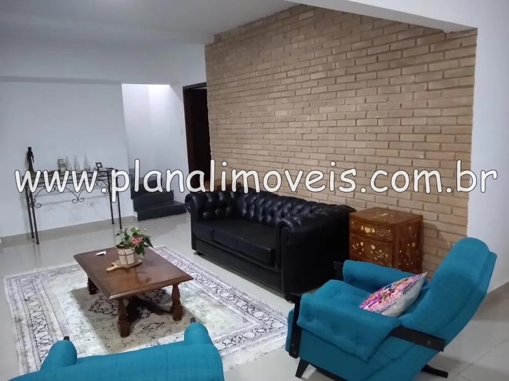 Sobrado, 5 quartos, 333 m² - Foto 3