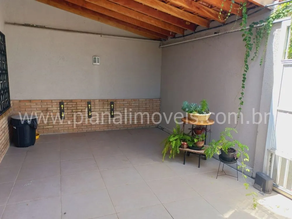 Sobrado, 5 quartos, 333 m² - Foto 6