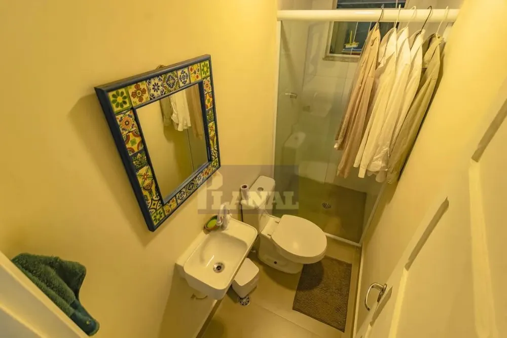 Sobrado, 3 quartos, 270 m² - Foto 11