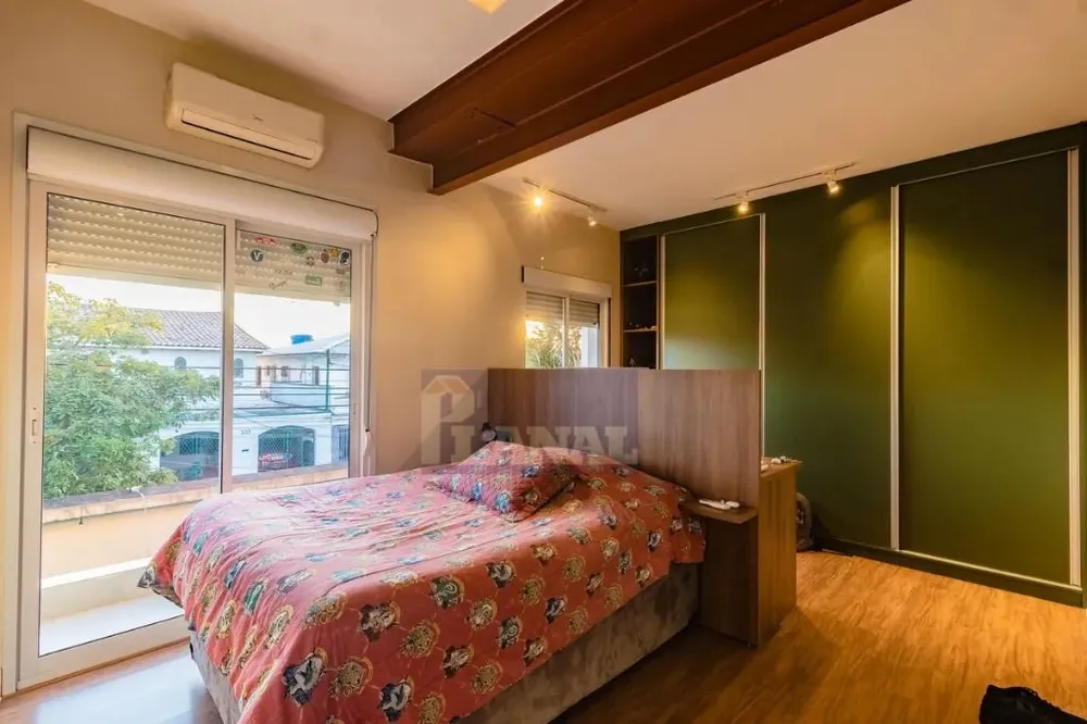 Sobrado, 3 quartos, 270 m² - Foto 3