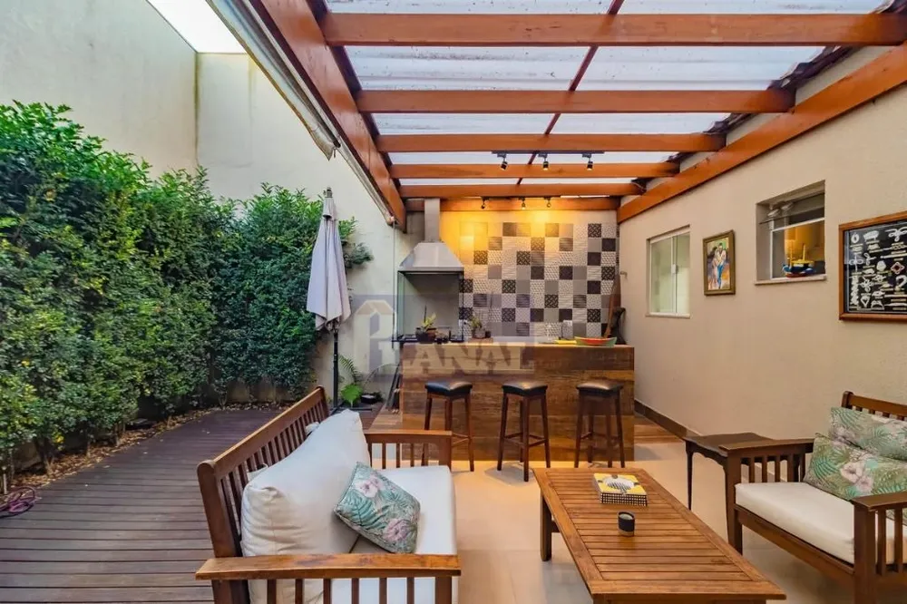 Sobrado, 3 quartos, 270 m² - Foto 7