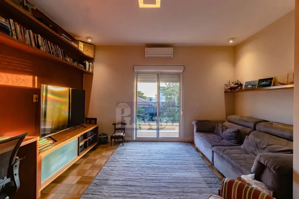 Sobrado, 3 quartos, 270 m² - Foto 4