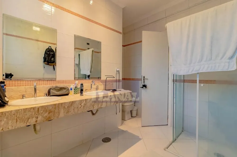 Sobrado, 3 quartos, 270 m² - Foto 5