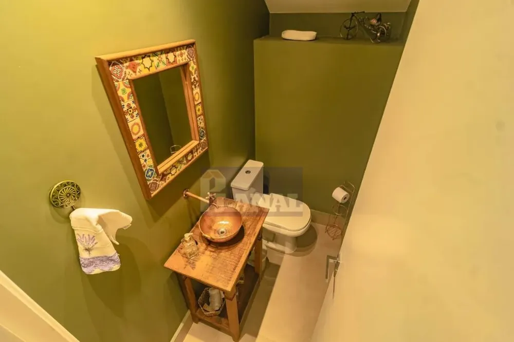 Sobrado, 3 quartos, 270 m² - Foto 3