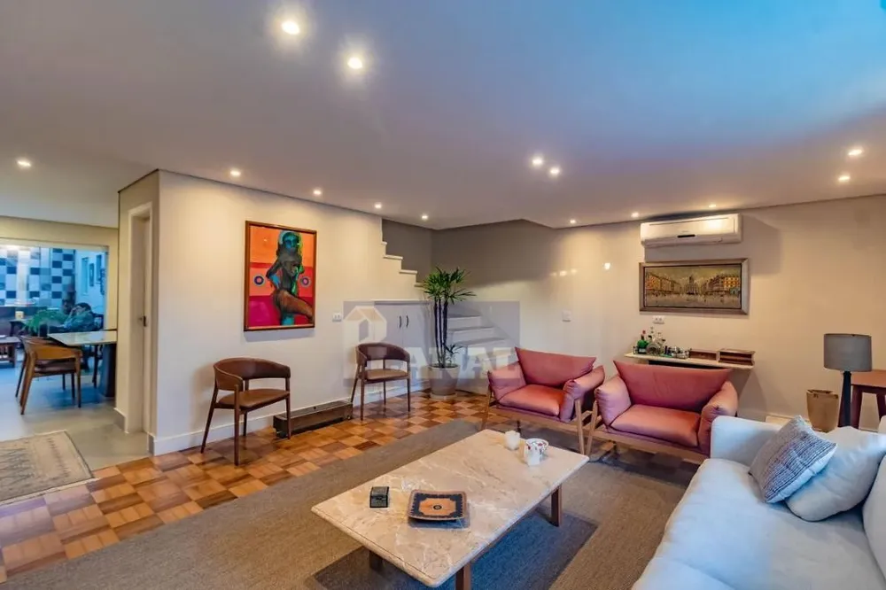 Sobrado, 3 quartos, 270 m² - Foto 6