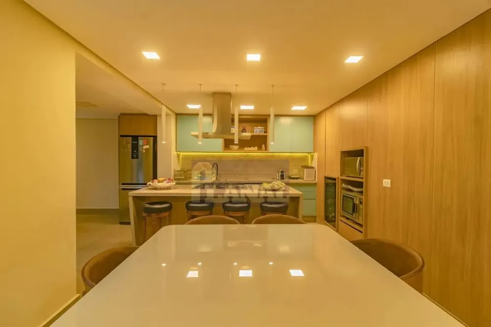 Sobrado, 3 quartos, 270 m² - Foto 14