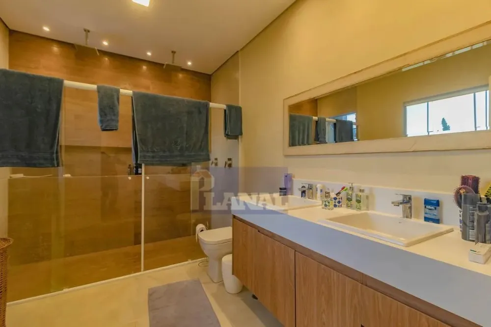 Sobrado, 3 quartos, 270 m² - Foto 8