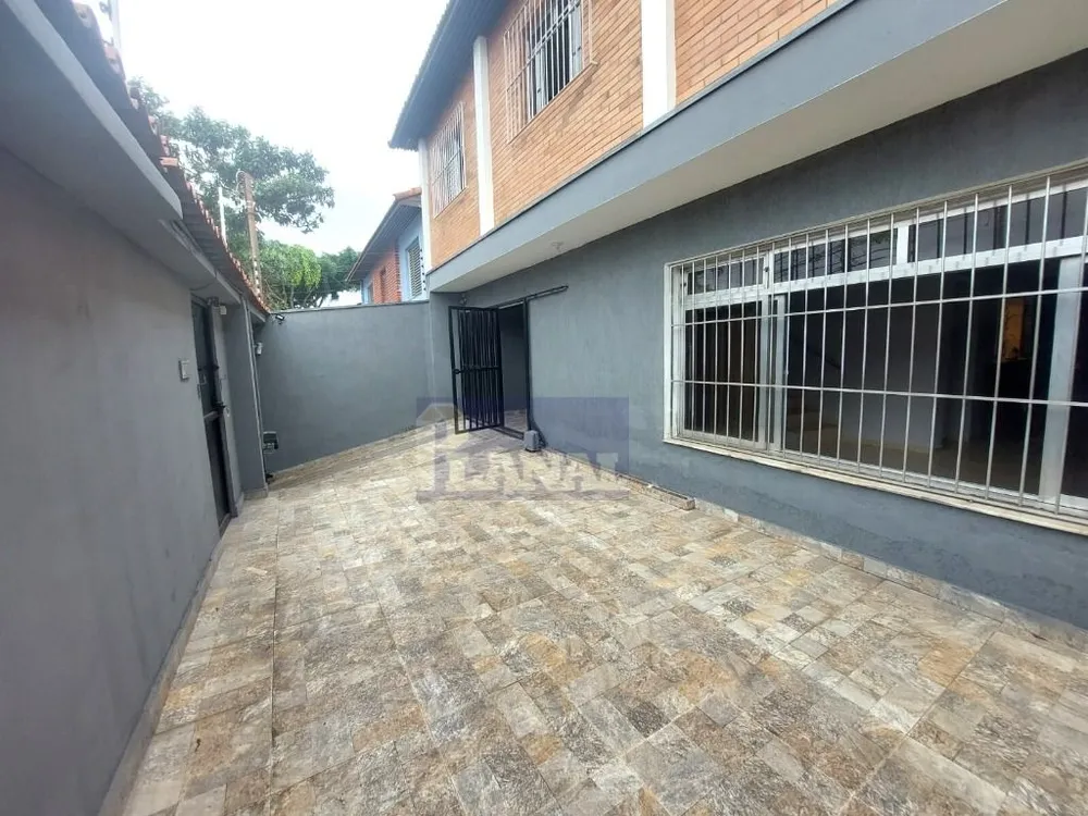 Sobrado, 3 quartos, 295 m² - Foto 12