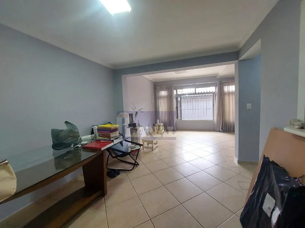 Sobrado, 3 quartos, 295 m² - Foto 1