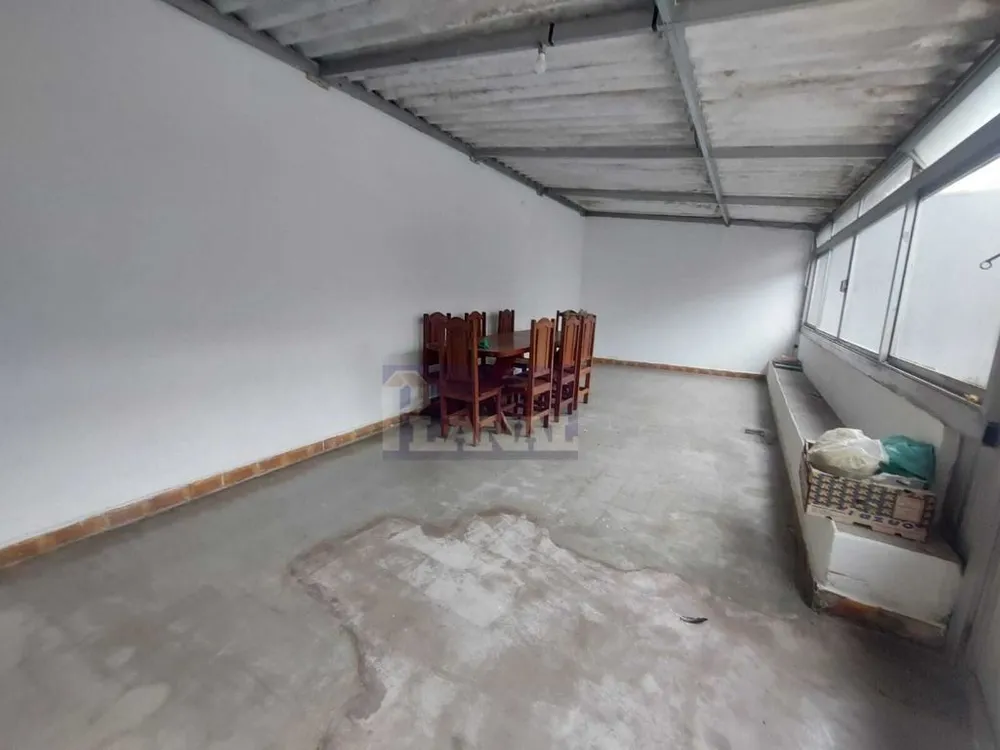 Sobrado, 3 quartos, 295 m² - Foto 11