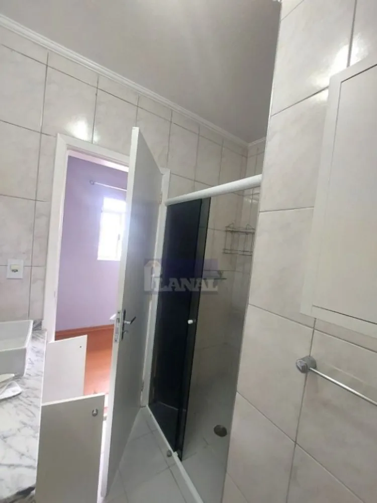 Sobrado, 3 quartos, 295 m² - Foto 9