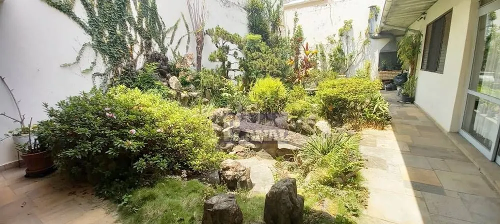 Sobrado, 3 quartos, 340 m² - Foto 12
