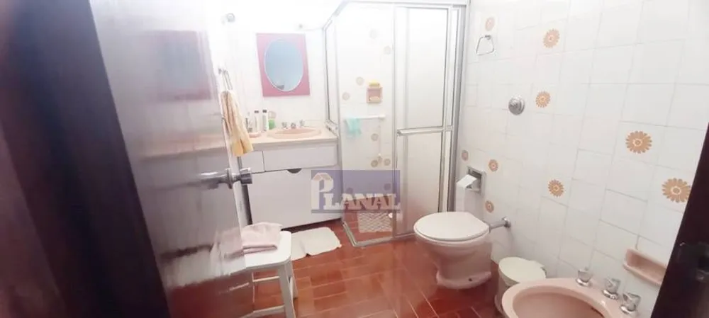 Sobrado, 3 quartos, 340 m² - Foto 11