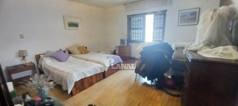 Sobrado, 3 quartos, 340 m² - Foto 1