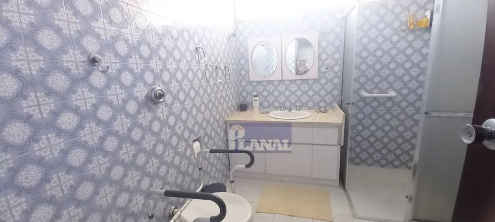 Sobrado, 3 quartos, 340 m² - Foto 4