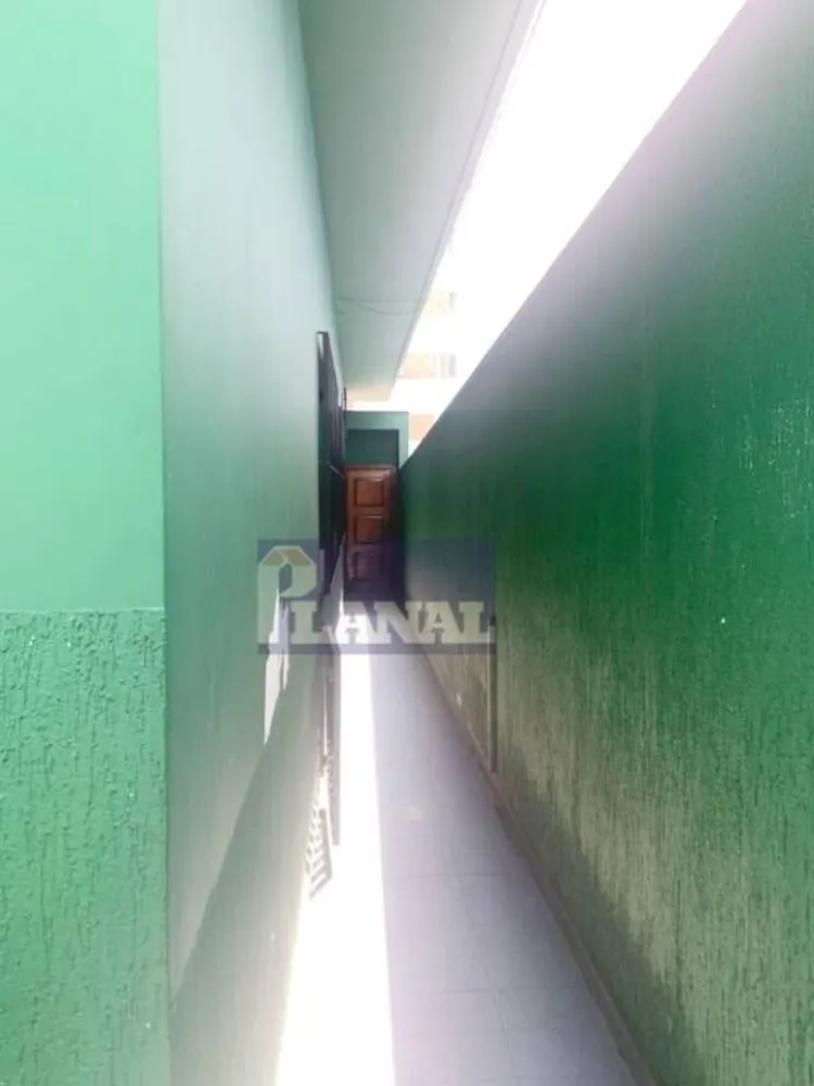 Casa, 2 quartos, 105 m² - Foto 7