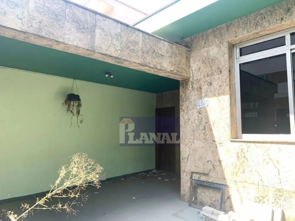 Casa, 2 quartos, 105 m² - Foto 6