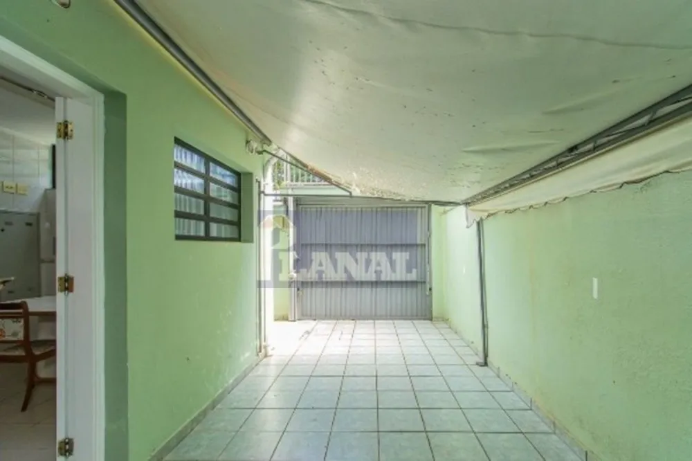 Sobrado, 3 quartos, 150 m² - Foto 8