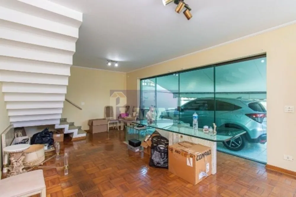 Sobrado, 3 quartos, 150 m² - Foto 1