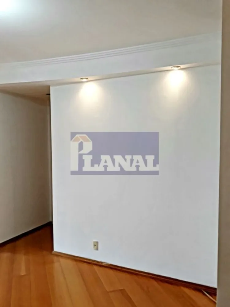 Apartamento, 3 quartos, 73 m² - Foto 3