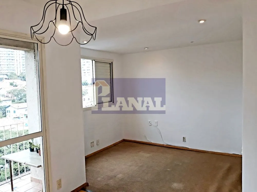 Apartamento, 3 quartos, 73 m² - Foto 1