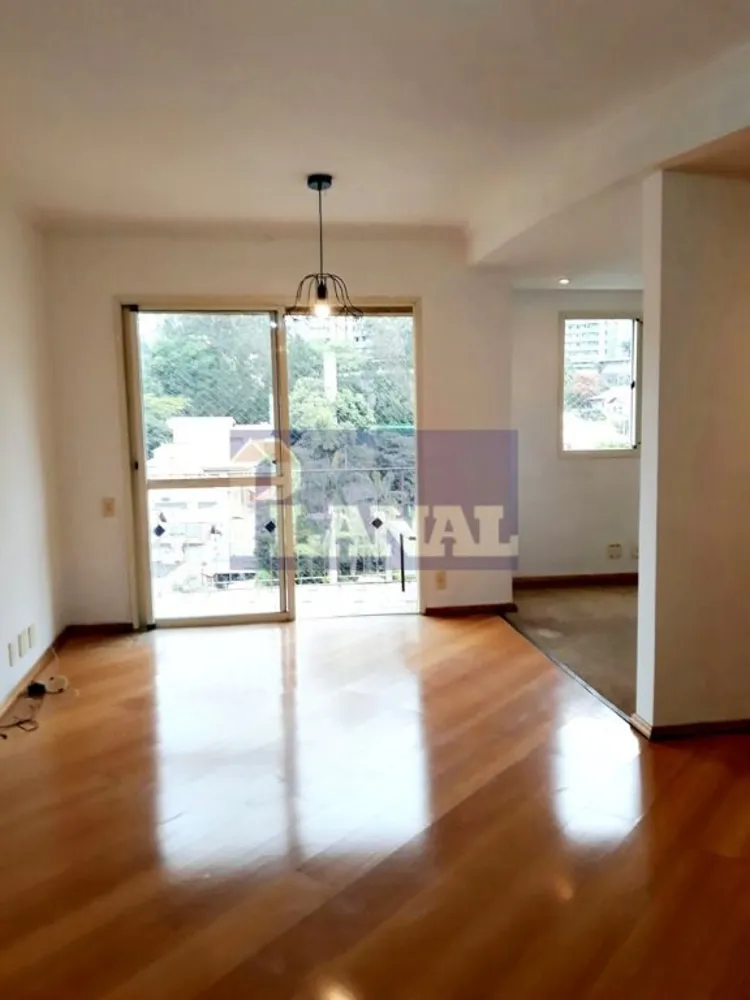 Apartamento, 3 quartos, 73 m² - Foto 2
