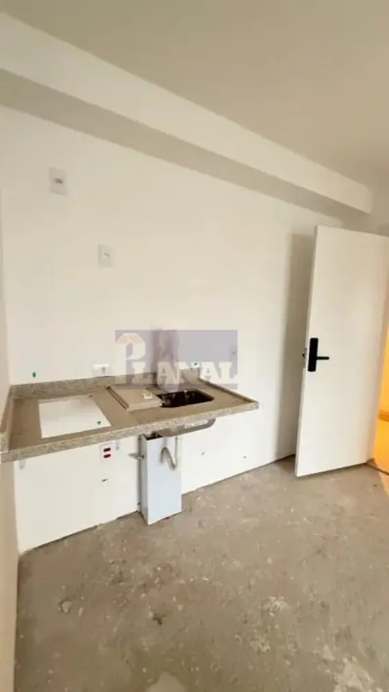 Apartamento, 1 quarto, 30 m² - Foto 4