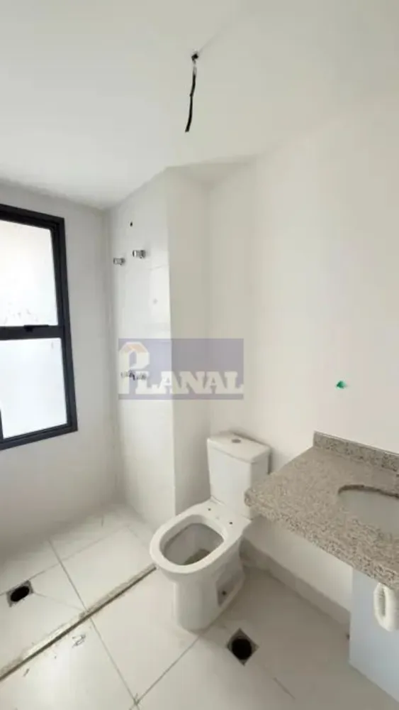Apartamento, 1 quarto, 30 m² - Foto 2