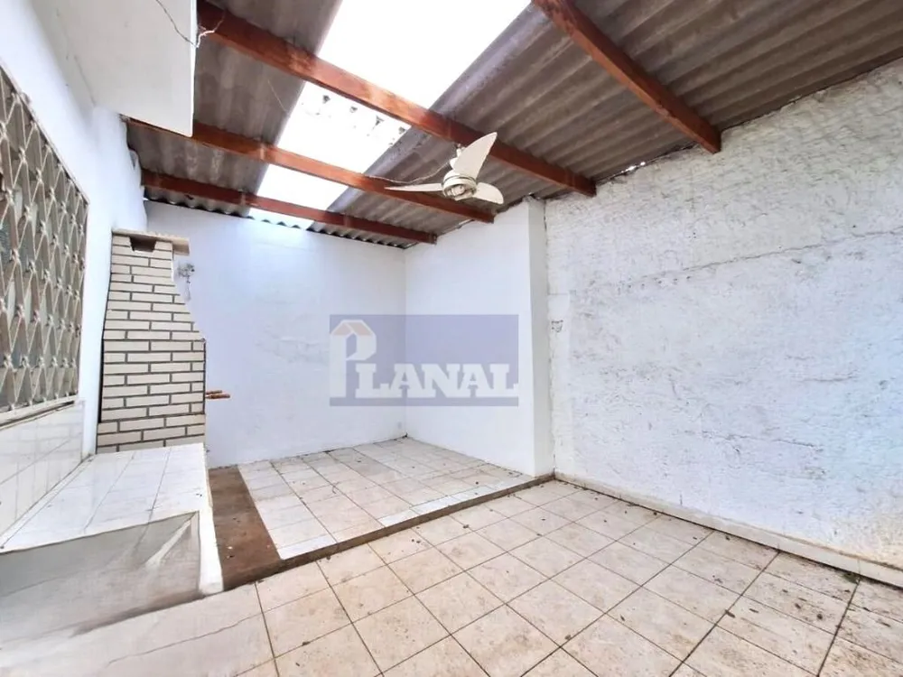 Casa, 2 quartos, 100 m² - Foto 7