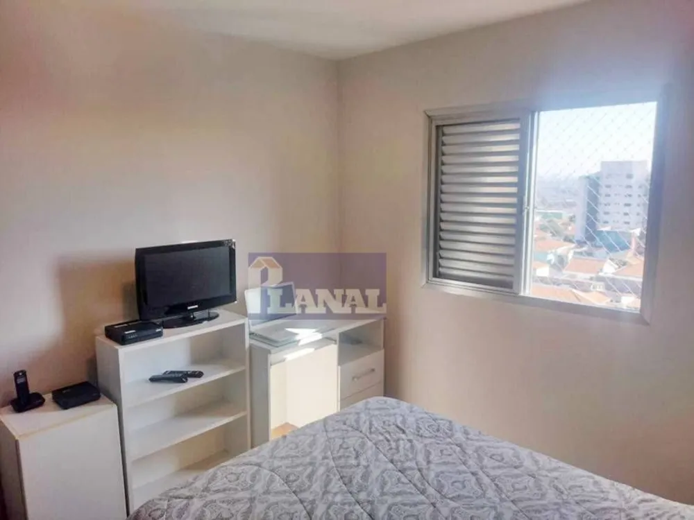 Apartamento, 2 quartos, 61 m² - Foto 1