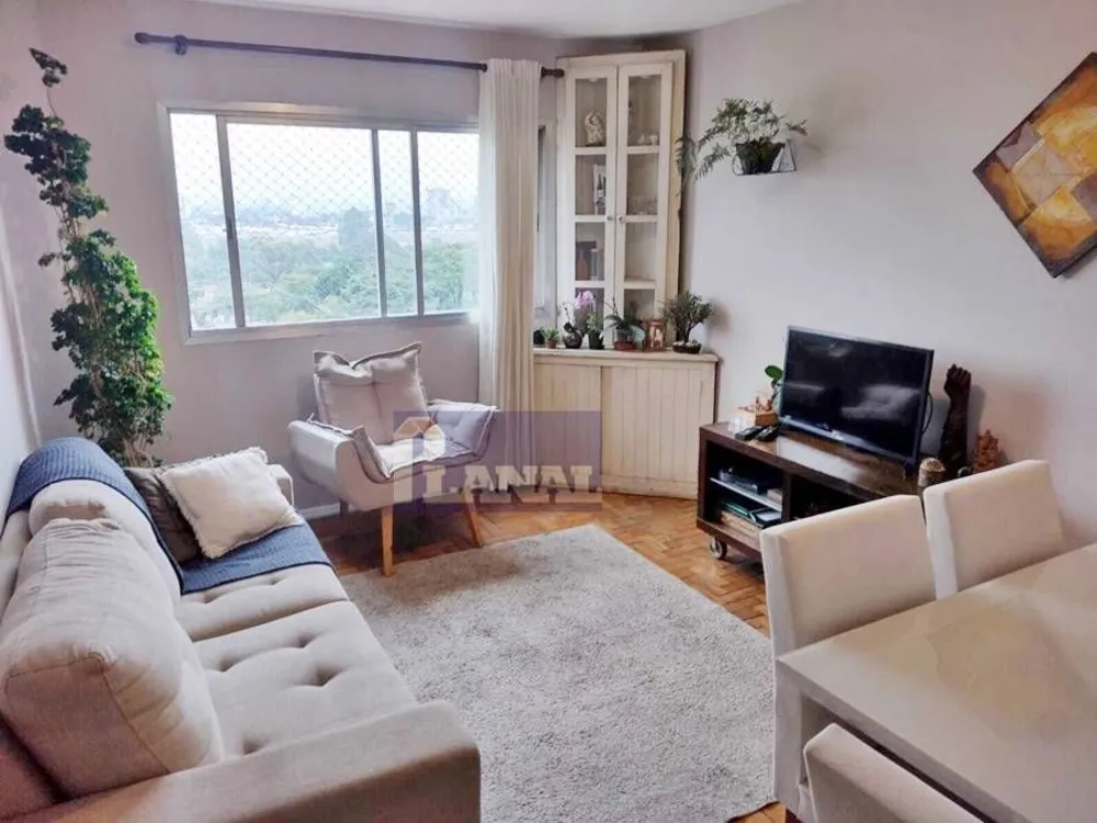Apartamento, 2 quartos, 61 m² - Foto 2