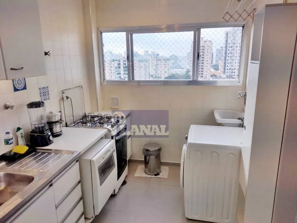 Apartamento, 2 quartos, 61 m² - Foto 4
